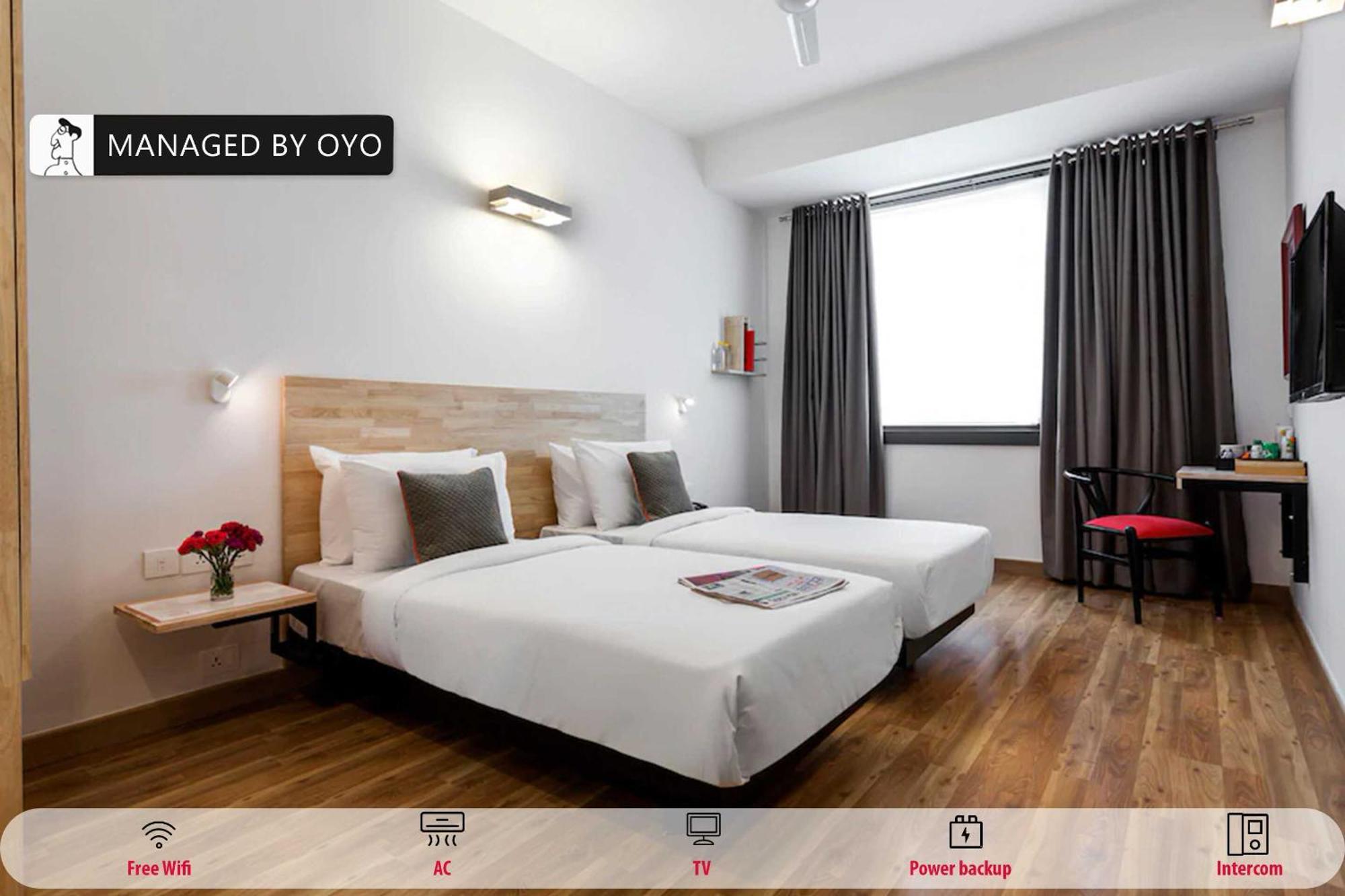 Hotel Gautam Residency New Delhi Ngoại thất bức ảnh