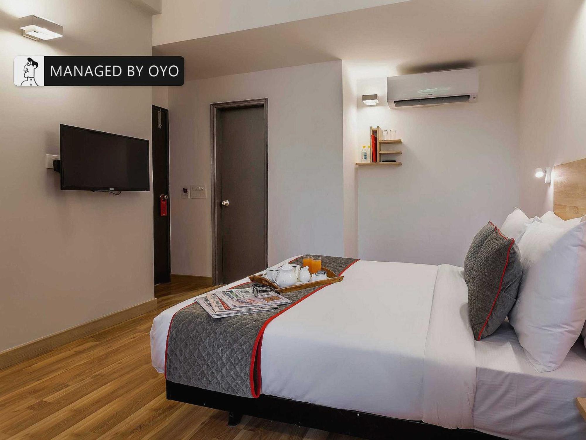 Hotel Gautam Residency New Delhi Ngoại thất bức ảnh