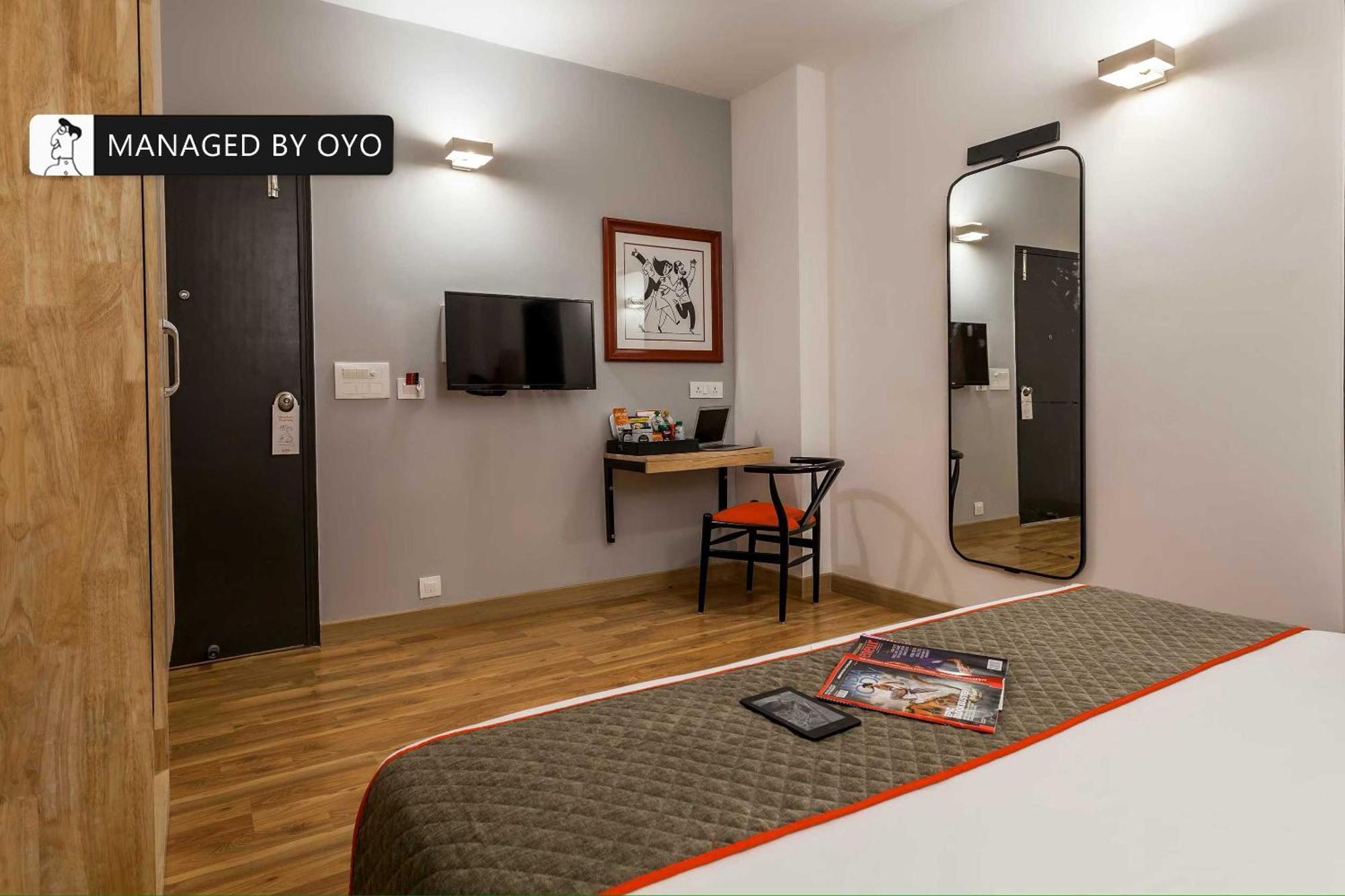 Hotel Gautam Residency New Delhi Ngoại thất bức ảnh