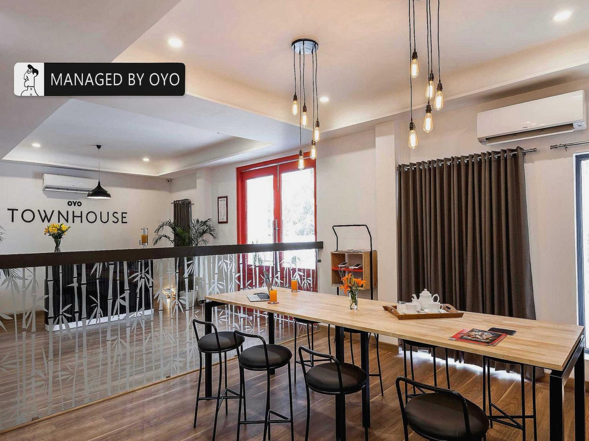 Hotel Gautam Residency New Delhi Ngoại thất bức ảnh