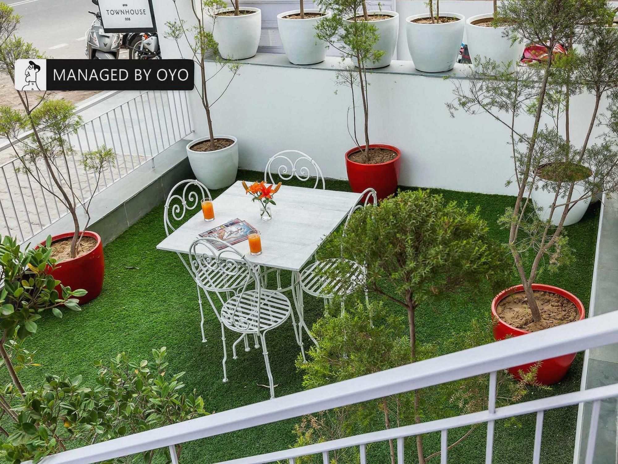 Hotel Gautam Residency New Delhi Ngoại thất bức ảnh