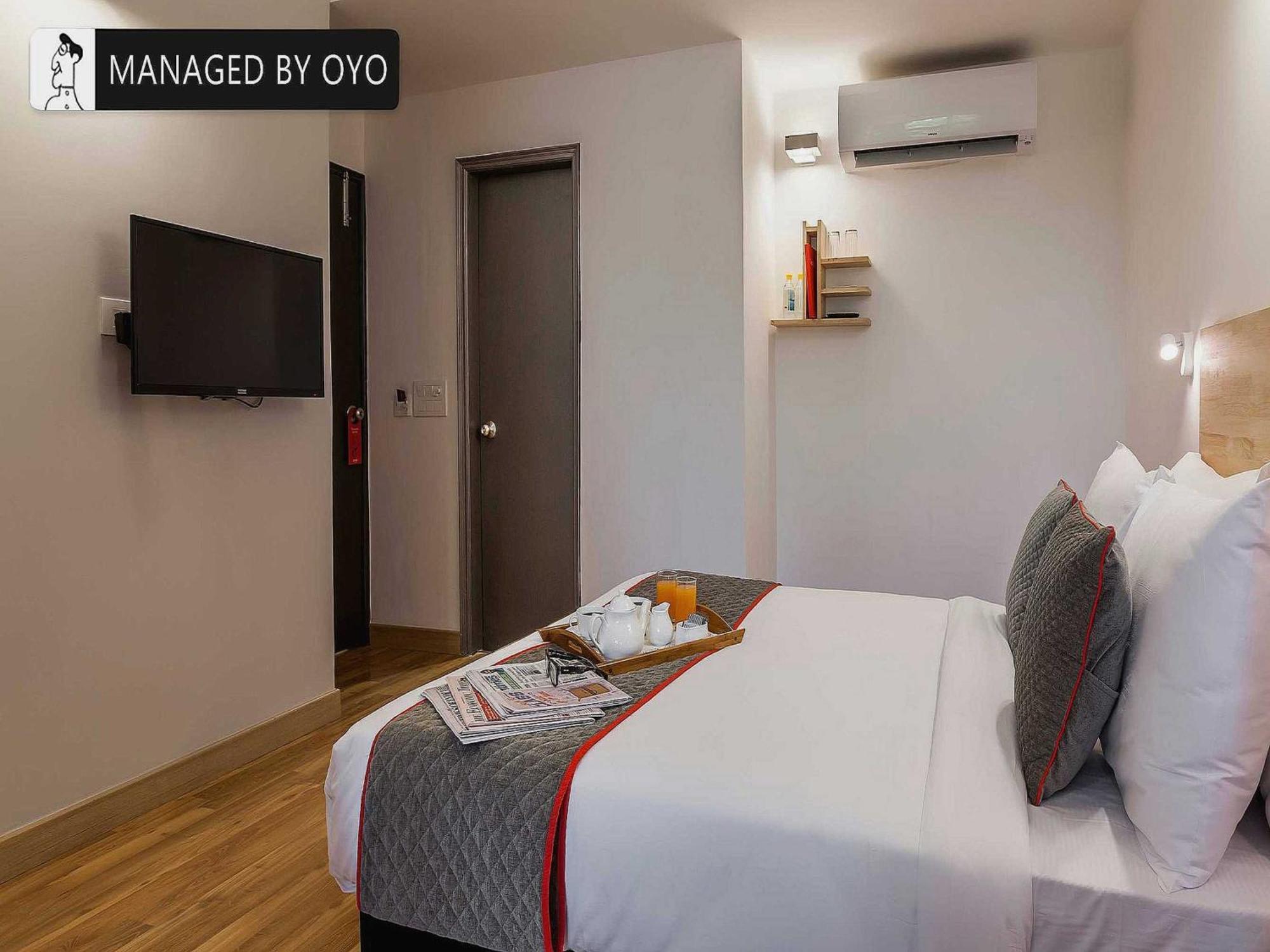 Hotel Gautam Residency New Delhi Ngoại thất bức ảnh