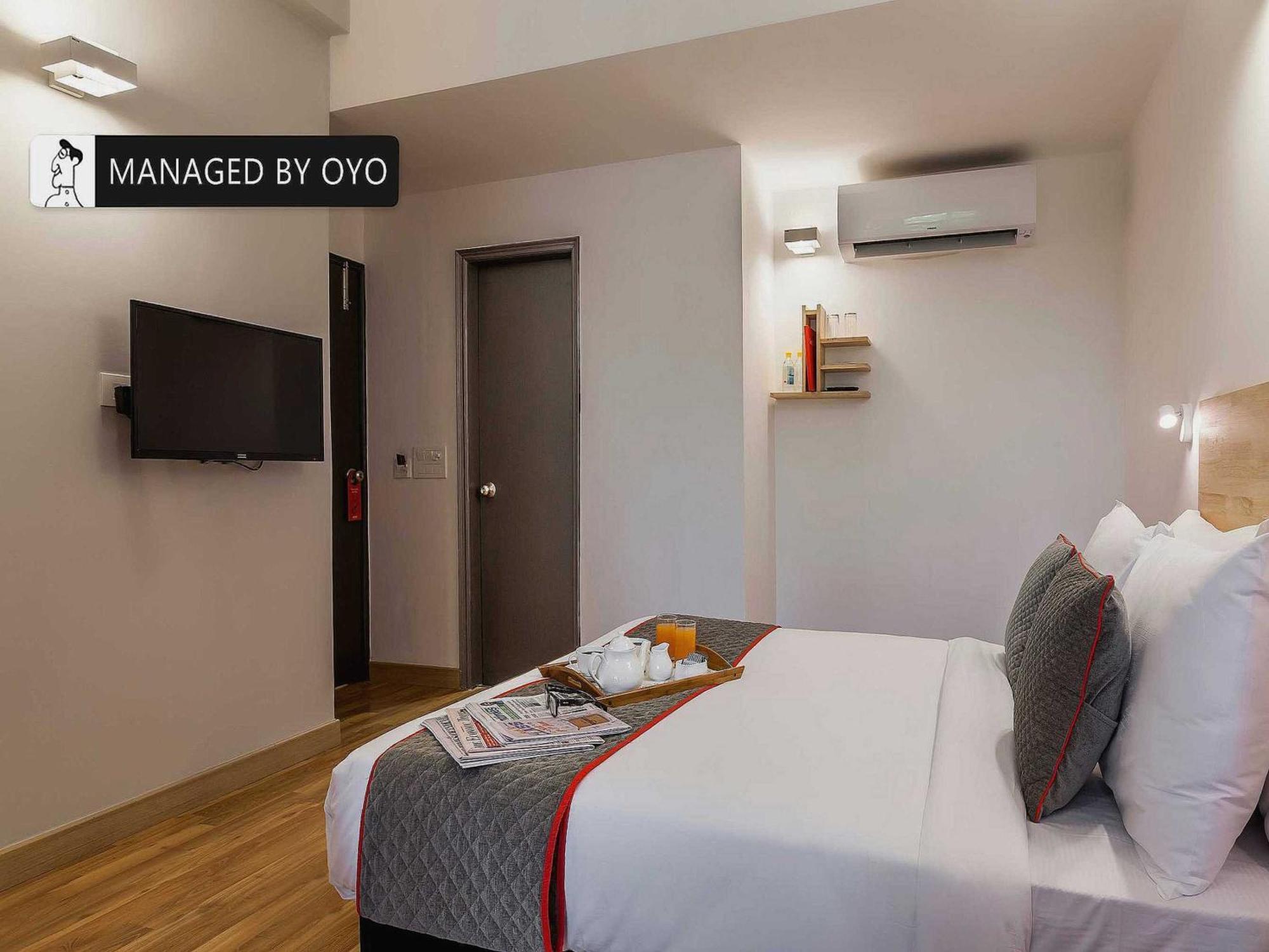 Hotel Gautam Residency New Delhi Ngoại thất bức ảnh