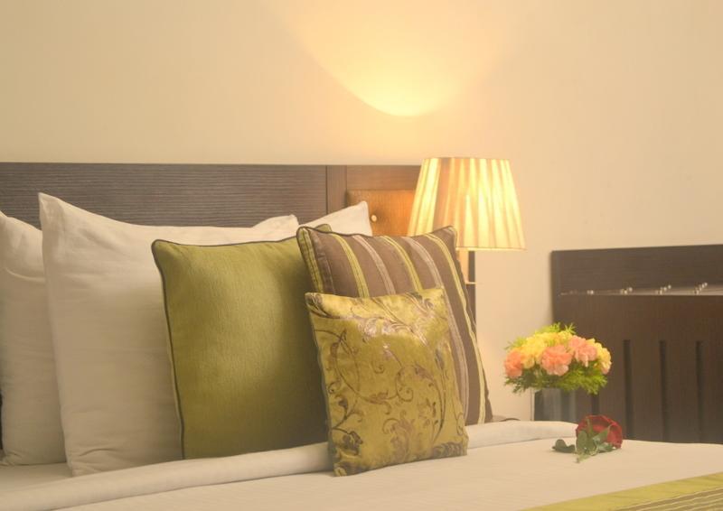 Hotel Gautam Residency New Delhi Ngoại thất bức ảnh