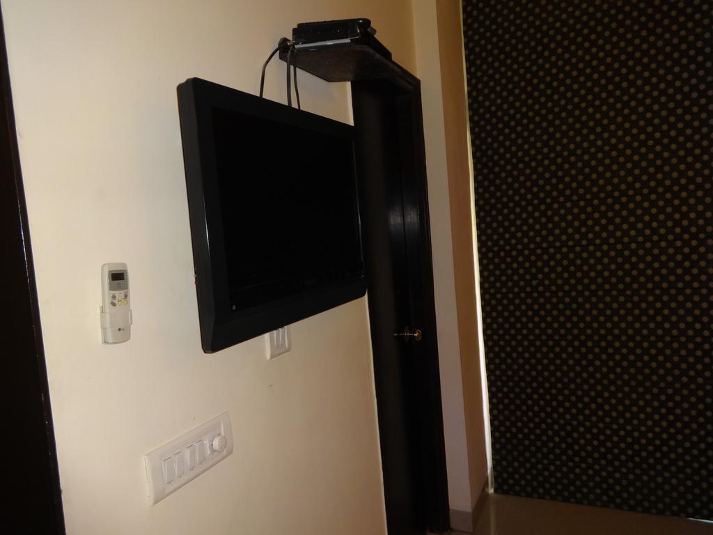 Hotel Gautam Residency New Delhi Phòng bức ảnh