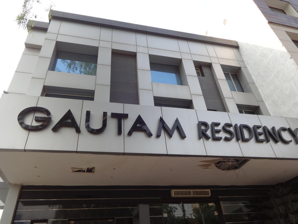 Townhouse Greater Kailash Hotel New Delhi Ngoại thất bức ảnh